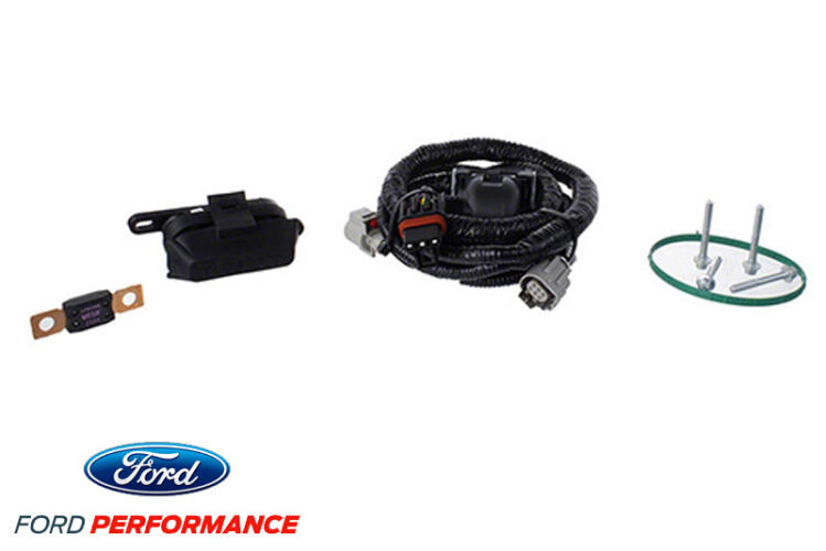 FORD PERFORMANCE ENGINE CONTROL PACK - 7.3L GODZILLA W/AUTO TRANS