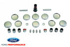 FORD PERFORMANCE BLOCK PLUG AND DOWEL KIT - BOSS 5.0L BLOCK