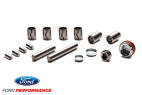 FORD PERFORMANCE BLOCK PLUG AND DOWEL KIT - COYOTE RACE BLOCK