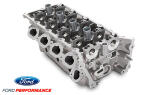 FORD PERFORMANCE CYLINDER HEAD - GT350 5.2L SEMI-FINISHED - LEFT SIDE