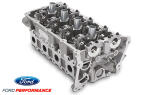 FORD PERFORMANCE CYLINDER HEAD - GT350 5.2L SEMI-FINISHED - RIGHT SIDE