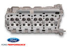 FORD PERFORMANCE CYLINDER HEAD - GT350 5.2L SEMI-FINISHED - LEFT SIDE