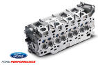 FORD PERFORMANCE CYLINDER HEAD - 5.2L GEN 3 COYOTE - LEFT SIDE