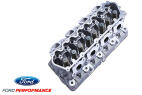 FORD PERFORMANCE CYLINDER HEAD - 7.3 GODZILLA - LEFT SIDE