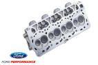 FORD PERFORMANCE CYLINDER HEAD - 7.3 GODZILLA - LEFT SIDE