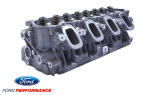 FORD PERFORMANCE CYLINDER HEAD - 7.3 GODZILLA - LEFT SIDE