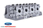 FORD PERFORMANCE CYLINDER HEAD - 7.3 GODZILLA - LEFT SIDE