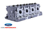 FORD PERFORMANCE CYLINDER HEAD - 7.3 GODZILLA - RIGHT SIDE