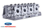 FORD PERFORMANCE CNC PORTED CYLINDER HEAD - 7.3 GODZILLA - RIGHT SIDE