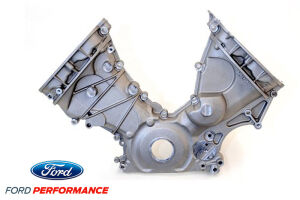 FORD PERFORMANCE TIMING COVER - 5.0L COYOTE