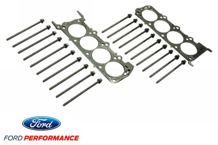 FORD PERFORMANCE HEAD CHANGING KIT 4.6L 3V