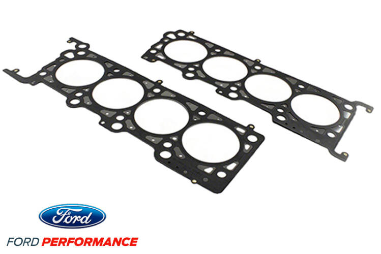 FORD PERFORMANCE  HEAD CHANGING KIT - 4.6L 2V SOHC