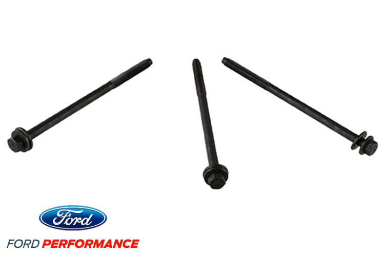 FORD PERFORMANCE  HEAD CHANGING KIT - 4.6L 2V SOHC