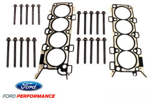 FORD PERFORMANCE HEAD CHANGING KIT - 2015-2018 5.2L COYOTE