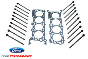 FORD PERFORMANCE HEAD CHANGING KIT - 5.4L 4V S/C