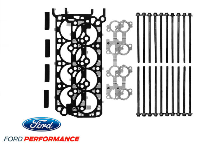 FORD PERFORMANCE HEAD CHANGING KIT - 4.6L 4V