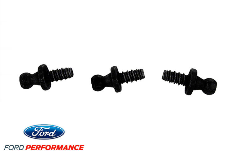 FORD PERFORMANCE BALL STUD SET - COYOTE COIL COVERS - F150