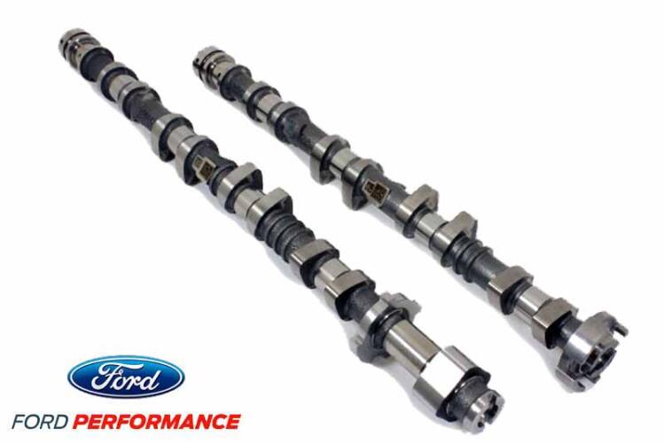 FORD PERFORMANCE CAMSHAFT SET - 2015-2023 MUSTANG ECOBOOST