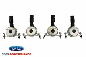 FORD PERFORMANCE HIGH STRENGTH VCT SOLENOIDS -  5.0L COYOTE