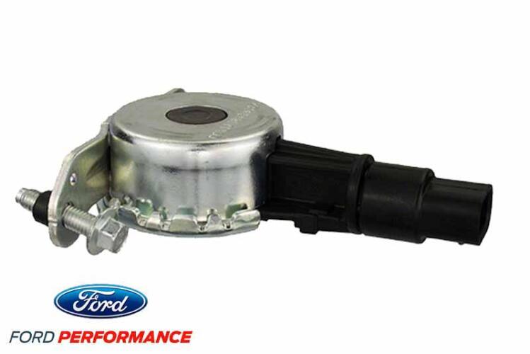 FORD PERFORMANCE HIGH STRENGTH VCT SOLENOIDS -  5.0L COYOTE