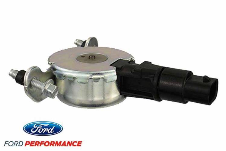 Ford Performance High Strength VCT Solenoids - 5.0L Coyote | FRDM6297 ...