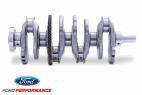 FORD PERFORMANCE FORGED CRANKSHAFT - 2015-2023 2.3L ECOBOOST