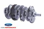 FORD PERFORMANCE FORGED CRANKSHAFT - 2015-2023 2.3L ECOBOOST