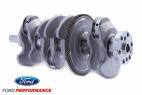 FORD PERFORMANCE FORGED CRANKSHAFT - 2015-2023 2.3L ECOBOOST