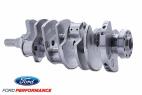 FORD PERFORMANCE FORGED CRANKSHAFT - 5.2L COYOTE