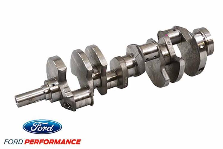 FORD PERFORMANCE FORGED CRANKSHAFT - 7.3L GODZILLA