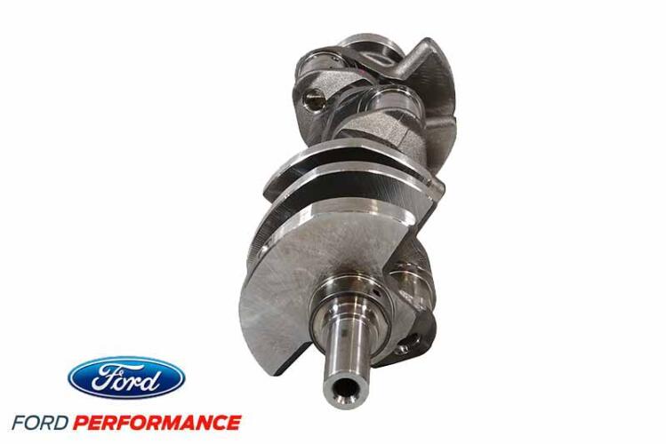 FORD PERFORMANCE FORGED CRANKSHAFT - 7.3L GODZILLA