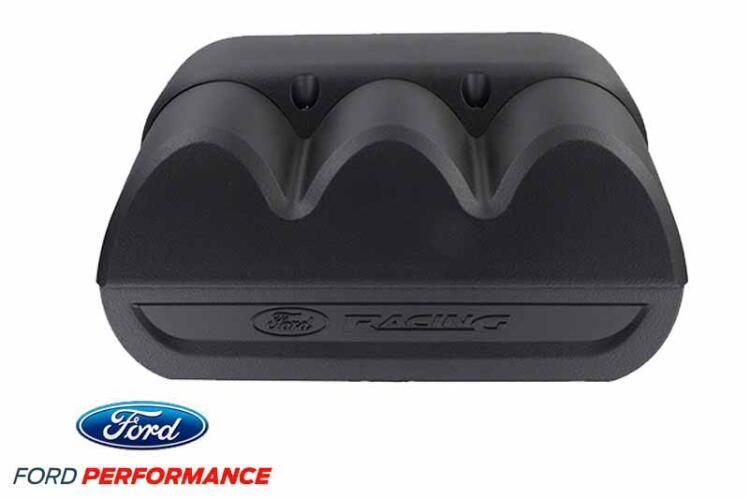 FORD PERFORMANCE DASH GAUGE POD - 2005-2014 MUSTANG