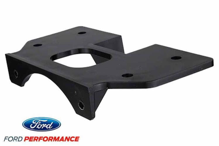 FORD PERFORMANCE DASH GAUGE POD - 2005-2014 MUSTANG