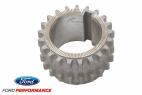 FORD PERFORMANCE HIGH STRENGTH FORGED STEEL CRANKSHAFT SPROCKET - COYOTE