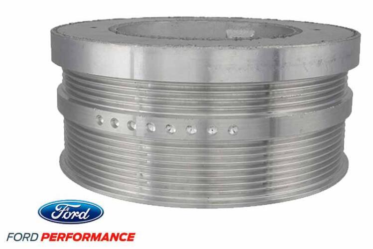 FORD PERFORMANCE HARMONIC BALANCER - 5.2L Predator