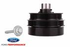 FORD PERFORMANCE HARMONIC BALANCER - 7.3L GODZILLA