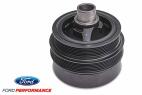 FORD PERFORMANCE HARMONIC BALANCER - 7.3L GODZILLA