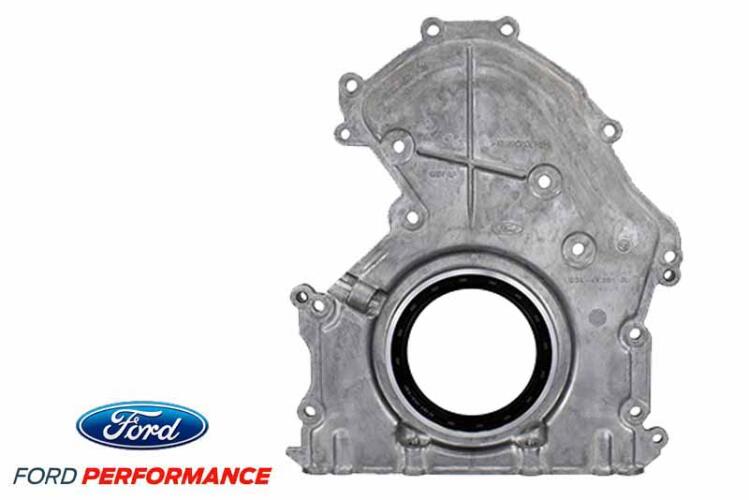 FORD PERFORMANCE REAR MAIN SEAL RETAINER KIT - 6.8L & 7.3L GODZILLA