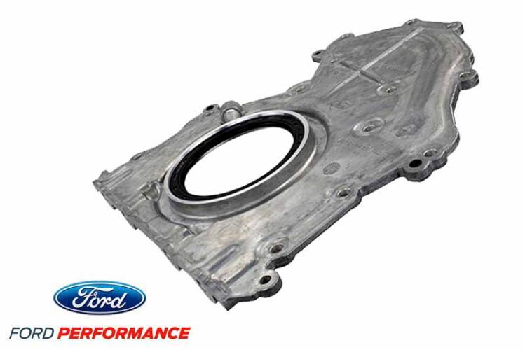 FORD PERFORMANCE REAR MAIN SEAL RETAINER KIT - 6.8L & 7.3L GODZILLA