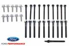 FORD PERFORMANCE MAIN BEARING CAP BOLT KIT - COYOTE