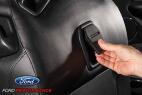 FORD PERFORMANCE LOGO RECARO SEAT SET - 2018-2023 MUSTANG