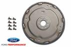 FORD RACING AUTOMATIC TRANSMISSION FLEXPLATE AND BOLTS - 5.0L COYOTE - 6R80