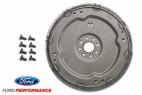 FORD RACING AUTOMATIC TRANSMISSION FLEXPLATE AND BOLTS - 5.0L COYOTE - 6R80