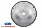 FORD PERFORMANCE LIGHTWEIGHT BILLET FLYWHEEL - 6 BOLT - 4.6L MUSTANG