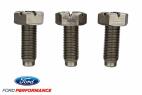 FORD PERFORMANCE FLYWHEEL BOLTS - 4.6L MODULAR