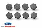 FORD PERFORMANCE FLYWHEEL BOLTS - 2011-2017 5.0L COYOTE