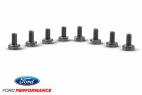 FORD PERFORMANCE FLEXPLATE BOLTS - 5.0L COYOTE & 7.3L GODZILLA