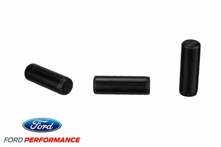 FORD PERFORMANCE PRESSURE PLATE BOLT AND DOWEL KIT - 4.6L & 5.0L COYOTE