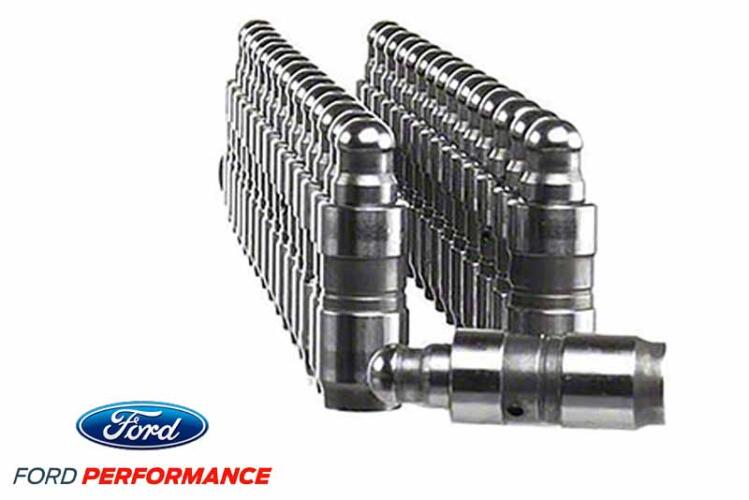 FORD PERFORMANCE  HIGH PERFORMANCE LASH ADJUSTERS - 2011-2017 5.0L & 5.2L COYOTE