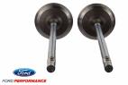 FORD PERFORMANCE LIGHT WEIGHT INTAKE VALVES - 5.2L COYOTE